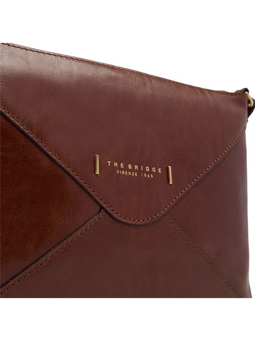 Frida shoulder bag THE BRIDGE | 04323601S14